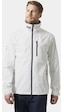 Helly Hansen Crew 2.0 Erkek Mont-27954-Beyaz