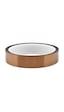 Kapton Tape Yanmaz Bant 20 Mm 30 Metre