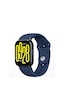 Xiaomi Redmi Watch 5 Active Uyumlu Silikon Kordon