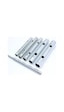 Forged 6 Parça Kovan Lokma Anahtar Seti 8-17 Mm