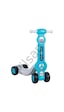 Pilsan Mini Scooter Turkuaz