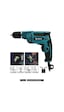 Assur 580W Metal Şanzıman 10mm Elektrikli Vidalama Matkap - 2739