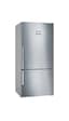 Bosch KGN86AID2N 631 LT No-Frost Kombi Tipi Buzdolabı