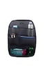 Space Koltuk Arkası Deri Organizer Siyah T036258 Space Koltuk Arkası Deri Organizer Siyah T036258