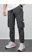 Edwoxmen Erkek Slim Fit Cepli Beli Ve Paçası Lastikli İnce Spor Pantolon Antrasit Edw071-antrasit Antrasit Edwoxmen Erkek Slim Fit Cepli Beli Ve Paçası Lastikli İnce Spor Pantolon Antrasit Edw071-antrasit Antrasit