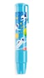Ooly Click It Astronot Silgi - Turkuaz 112-094 Ooly Click It Astronot Silgi - Turkuaz 112-094