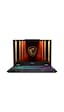 MSI CYBORG 15 B13WEKG-613XTR i7-13620H 16 GB 1 TB SSD RTX5050 15.6" Free Dos Dizüstü Bilgisayar