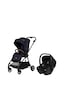 Prego Lyon I-size Travel Bebek Arabası Lacivert 2450 Prego Lyon I-size Travel Bebek Arabası Lacivert 2450