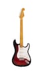 Sx Sst57+ 2Ts Stratocaster Elektro Gitar (Kılıf+Askı+Jak+Pena)