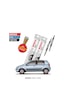 Hyundai Getz Silecek Takımı 2002-2011 Bosch Eco