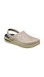 Crocs 209964-214 Inmotion Clog Unisex Sandalet Kahverengi