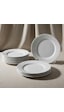 Güral Sembol 6 Parça 20 Cm Pasta Tabağı 4036310 Güral Sembol 6 Parça 20 Cm Pasta Tabağı 4036310