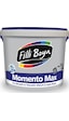 Filli Boya Momento Max Silikonlu Soft Mat 2,5 Litre