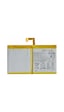 Lenovo Tab M10 Tb-x605lc Batarya Pil