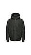 Only Erkek Ceket Onsmaze Hood Jacket Otw 22026112-peat Gri