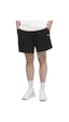 Puma Wardrobe Essentials Erkek Siyah Günlük Stil Şort 63436701