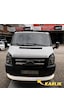 Ford Transit 07-13 Arası Ön Tampon Eki Karlık İnce Model
