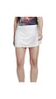 Adidas Match Skirt Kadın Tenis Eteği Hs1655 Beyaz 001 Adidas Match Skirt Kadın Tenis Eteği Hs1655 Beyaz 001