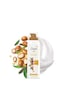 Dove Argan Yağı Köpük Duş Jeli 200 ML