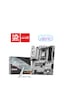 Msı B850 Gamıng Plus Wıfı6e Am5 Ddr5 8200 Oc Mhz Atx Gaming Aaaa11msı0033 Msı B850 Gamıng Plus Wıfı6e Am5 Ddr5 8200 Oc Mhz Atx Gaming Aaaa11msı0033