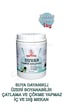 Duvar Tamir Dolgusu 1kg, Beyaz, Suya Dayanıklı, Üzeri Boyanabilir 1 KG