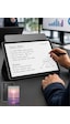 10.1 İnç Android Tablet 16gb Ram 1tb Depolama Klavyeli Tablet Seti