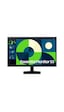 Samsung  Essential S3 S31D LS24D310EAUXUF 24" 5 MS Full HD 75 Hz Monitör