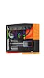 Dragos N-1 R5-7500F 16 GB 1 TB NVMe SSD 12 GB RTX5070 Free Dos Masaüstü Oyuncu Bilgisayarı