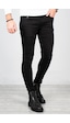 Deepsea Siyah Skinny Kesim Erkek Kot Pantolon 2004157 Siyah