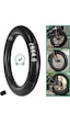Meghna Fat Bike 20 X 4.00 İç Lastik 2 Li Set Butyl A Kalite