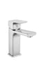 Eca Tiera 102108989 Lavabo Bataryası Krom