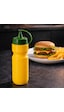 Herevin 161322-001 Hardal Şişesi 660 Ml Sarı