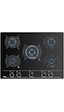 Teka GBC 75030 KBC BK Ankastre Ocak Teka GBC 75030 KBC BK Ankastre Ocak