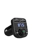 Carx8 Micro Sd Usb Girişli Bluetooth Araç Kiti Fm Transmitter