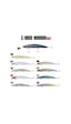Fujin Z-Bass Minnow 125F Yapay Yem 21 G