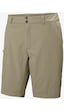 Helly Hansen Brono Softshell Erkek Bej Outdoor Şort 63052-757