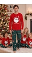 Siyah İnci Yılbaşı Temalı Termal Kumaşlı Ultra Soft Yumuşak Baba-oğul Örme Pijama Takımı 26225810-1 Kırmızı Siyah İnci Yılbaşı Temalı Termal Kumaşlı Ultra Soft Yumuşak Baba-oğul Örme Pijama Takımı 26225810-1 Kırmızı