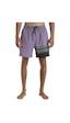 Bıllabong Billabong Burleigh Lb Erkek Mor Volley Short Lvn Mor