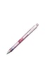 Uni-Ball Kuru Toga Versatil Kalem 0.7 Mm Pembe