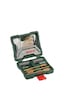 Bosch X-Line 40 Parça Titanyum Matkap Ucu Ve Vidalama Seti - 2607019600 Bosch X-Line 40 Parça Titanyum Matkap Ucu Ve Vidalama Seti - 2607019600