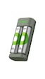 Gp Recyko 2600 Mah R6 Aa Pilli Şarj Cihazı Gp-e221 270ahcer21 2gtlb2 Pil Şarj Aleti + 2 Adet Aa Kalem Pil