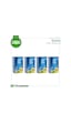 Ocean Balık Yağı 500Mg 60 Soft Kapsül 4 Adet