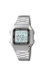 Casio A178WA-1ADF Dijital Erkek Kol Saati