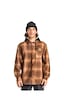 Bıllabong Billabong Furnace Bonded Flannel Erkek Gömlek Csr0 Çok Renkli