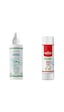 The Prouvee Organics Doğal ve Organik Sivrisinek Kovucu Sprey 100ml + S.O.S Stick Anlık Yatıştırıcı Stick 15 G