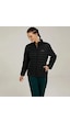 Lumberjack W-SN28 Basic Padded Coat 2Pr Siyah