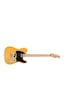 Fender Squier Affinity Tele Mn Bpg Btb Elektro Gitar