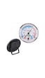 Powermaster Pm-24666 Sıcaklık Nem Ölçer Termometre