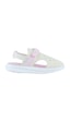 Puma Evolve Çocuk Krem Sandalet 390692-21