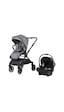 Prego 2067 Concorde Travel Sistem Bebek Arabası